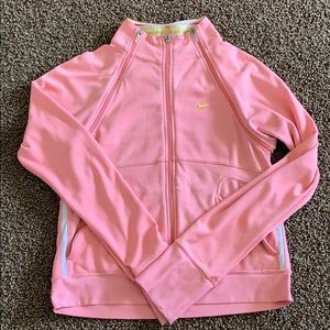 Nike removable sleeves sphere dry jacket